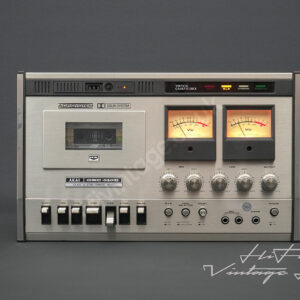 Akai GXC-510D Cassette Deck