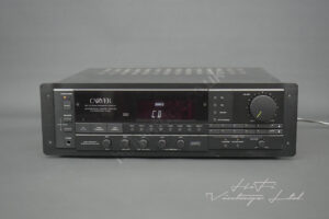 Carver HR-772 A/V Receiver
