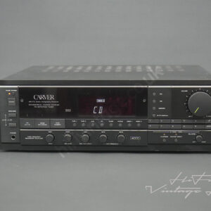 Carver HR-772 A/V Receiver
