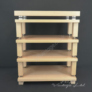 4-Tiers HiFi Rack