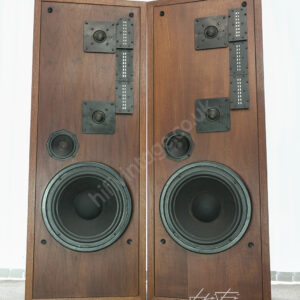 Infinity Quantum 2 Loudspeakers