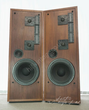 Infinity Quantum 2 Loudspeakers