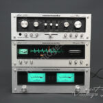 Marantz 3200 & Marantz 140 set
