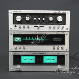 Marantz 3200 & Marantz 140 set