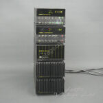 Meridian 201 203 204 205 Set