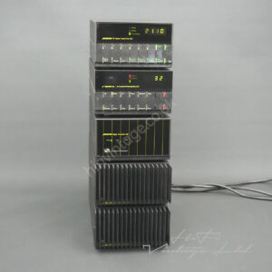 Meridian 201 203 204 205 Set