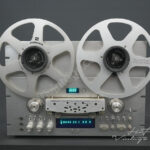 Pioneer RT-909 Tape Recorder