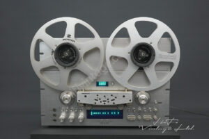 Pioneer RT-909 Tape Recorder