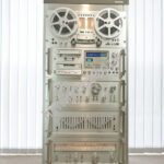Pioneer Rack System