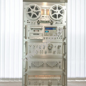 Pioneer Rack System