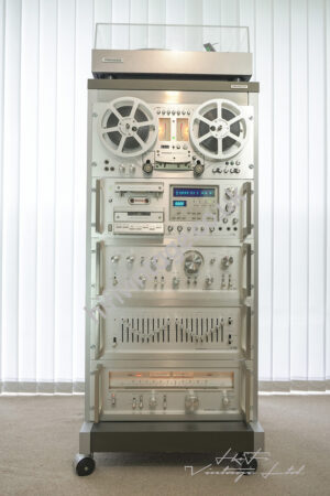 Pioneer Rack System