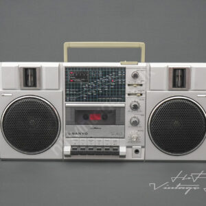 Sanyo M9815L Boombox