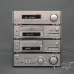 Sony LaScala Audio System