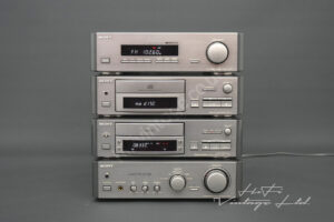 Sony LaScala Audio System