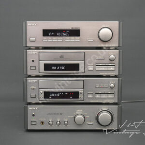 Sony LaScala Audio System