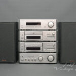 Sony LaScala S1 Audio System with Klipsch