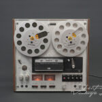 Sony TC-645 Tape Recorder