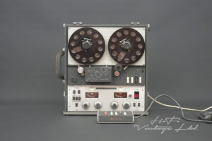 Sony TC-777-4J Reel-to-Reel