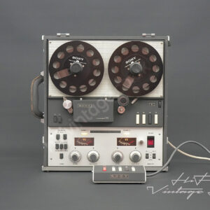 Sony TC-777-4J Reel-to-Reel