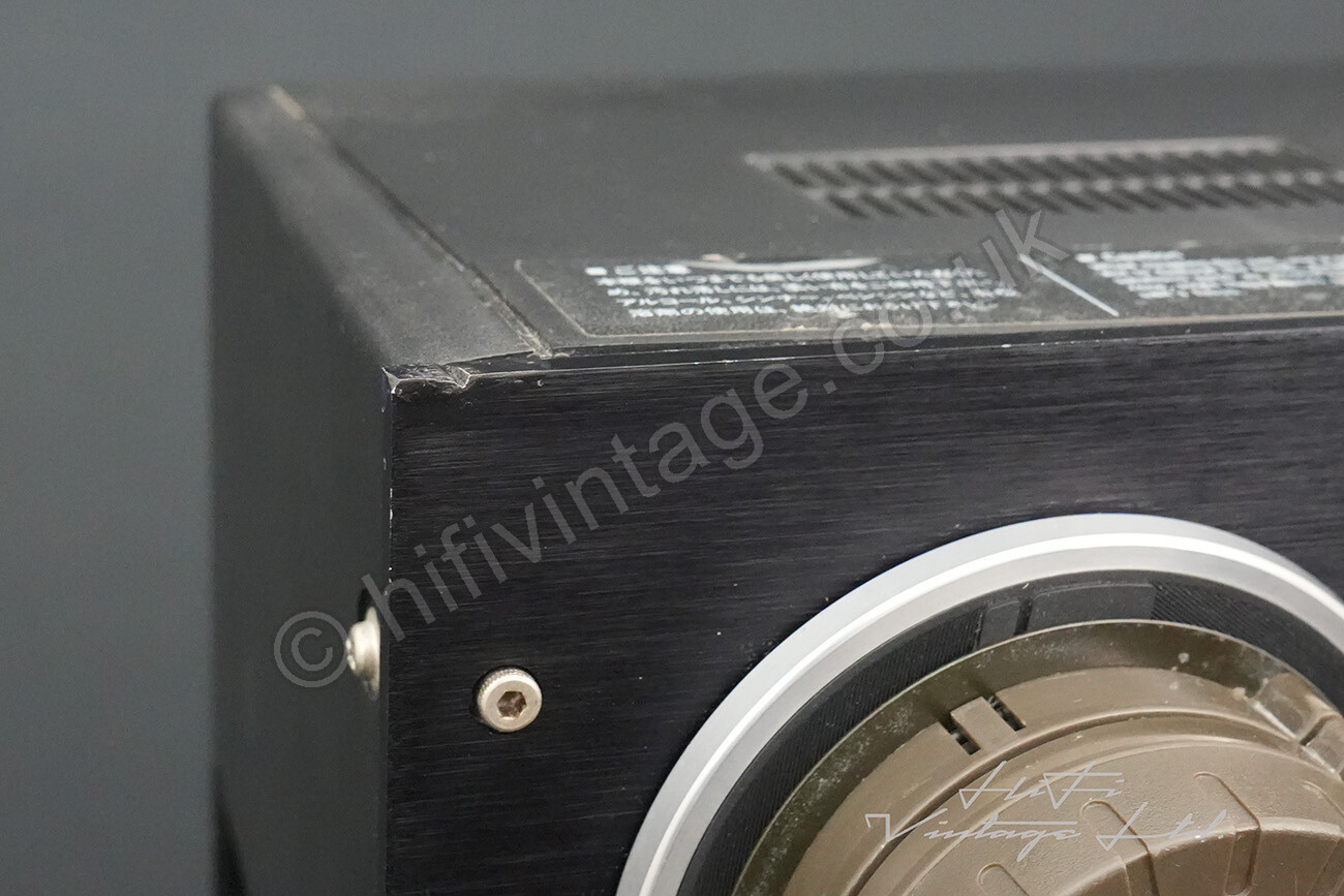 Teac X-1000M Tape Recorder