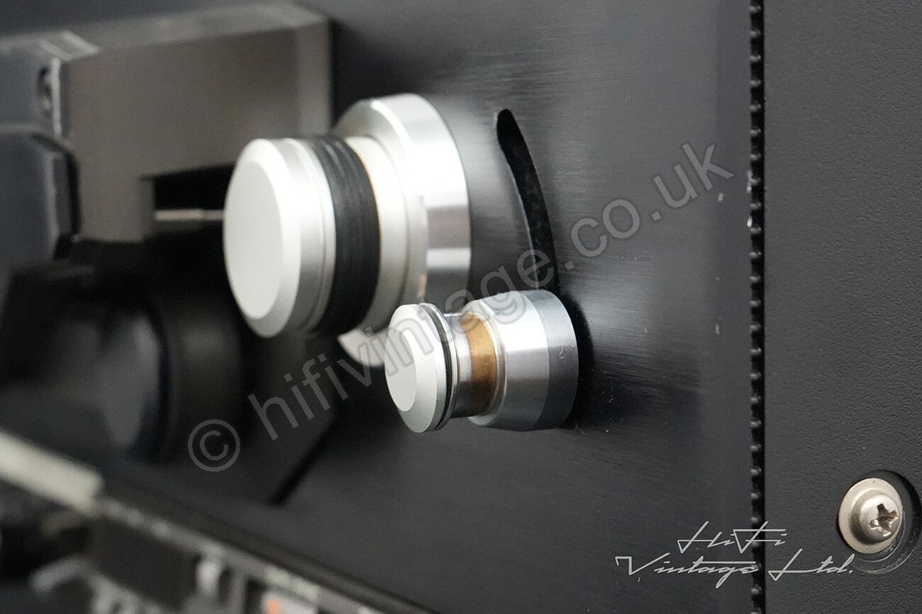 Teac X-1000M Tape Recorder