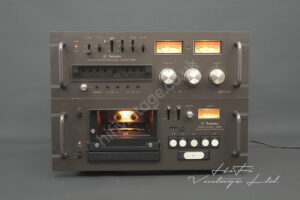 Technics RS-9900US Stereo Cassette Deck