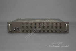Technics SH-9010 Stereo Equalizer
