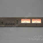 Technics SH-9020 Peak Meter Unit