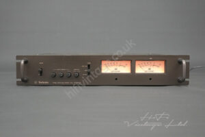 Technics SH-9020 Peak Meter Unit