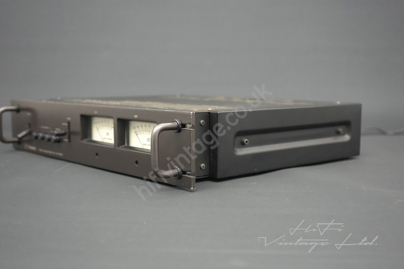 Technics SH-9020 Peak Meter Unit