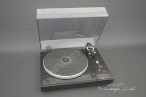 Thorens TD-320 MKII Turntable