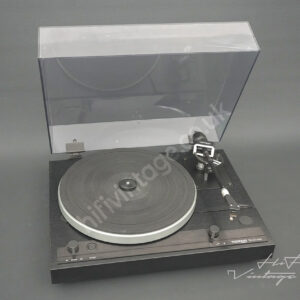 Thorens TD-320 MKII Turntable
