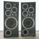Wharfedale E70 Speakers