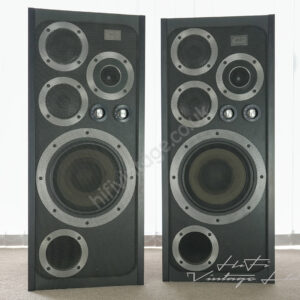 Wharfedale E70 Speakers
