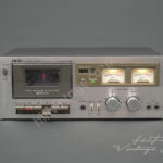 Akai CS-703D Cassette Deck