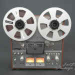 Akai GX-630DB Reel-to-Reel (new)