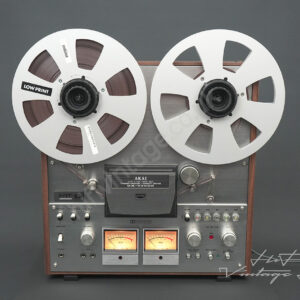Akai GX-630DB Reel-to-Reel (new)
