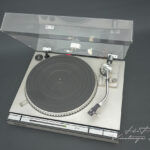 JVC QL-A5 Turntable