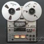 Pioneer RT-2022 Tape Recorder (220V)