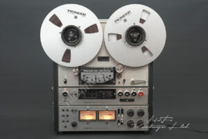 Pioneer RT-2022 Tape Recorder (220V)