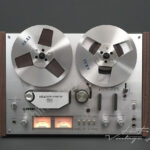 Akai GX-4000D Stereo Reel-to-Reel