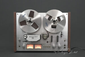 Akai GX-4000D Stereo Reel-to-Reel