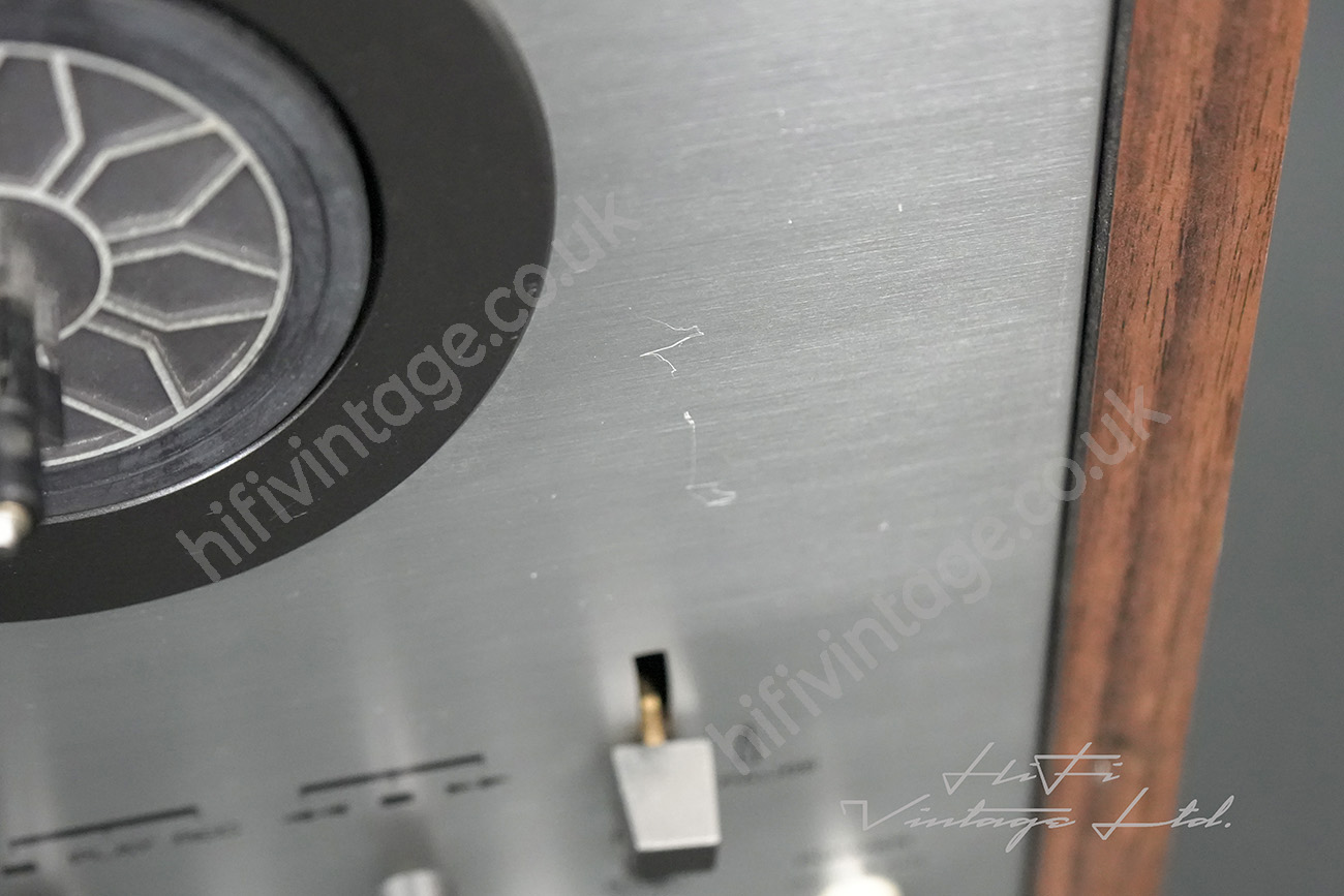 Akai GX-4000D Stereo Reel-to-Reel
