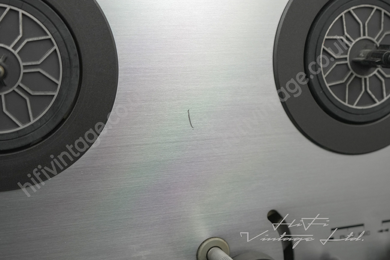 Akai GX-4000D Stereo Reel-to-Reel