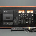 Nakamichi 1000 MKII Cassette Deck