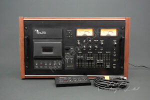 Nakamichi 1000 MKII Cassette Deck