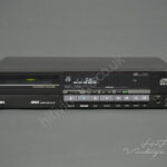 Philips CD650 CD Player