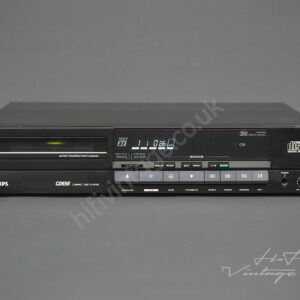 Philips CD650 CD Player