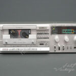 Sanyo Plus D80 Cassette Deck