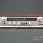 Sony STR-222 AM/FM Stereo Receiver